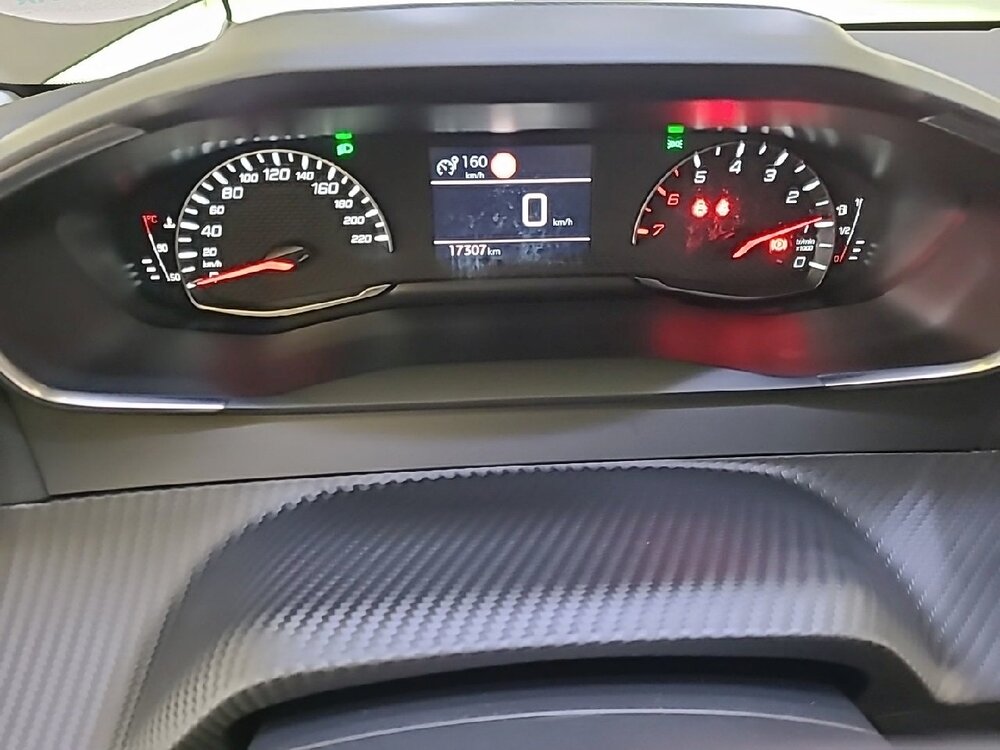 Occasion PEUGEOT 208 208 PureTech 75 S&S BVM5