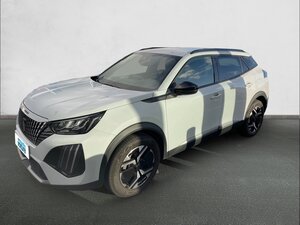 Occasion PEUGEOT 2008 2008 PureTech 130 S&S EAT8 - Allure