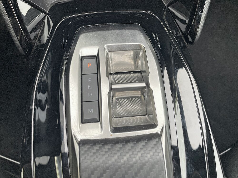 Occasion PEUGEOT 2008 2008 PureTech 130 S&S EAT8 - Allure