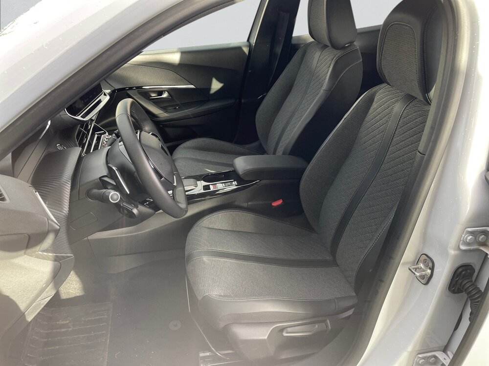 Occasion PEUGEOT 2008 2008 PureTech 130 S&S EAT8 - Allure