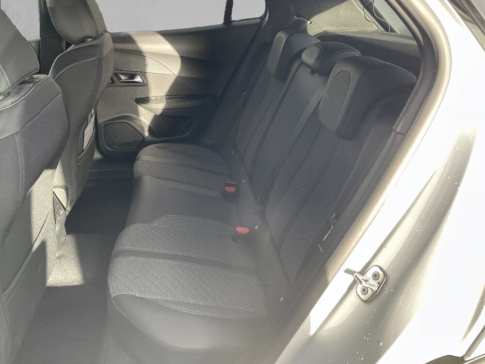 Occasion PEUGEOT 2008 2008 PureTech 130 S&S EAT8 - Allure