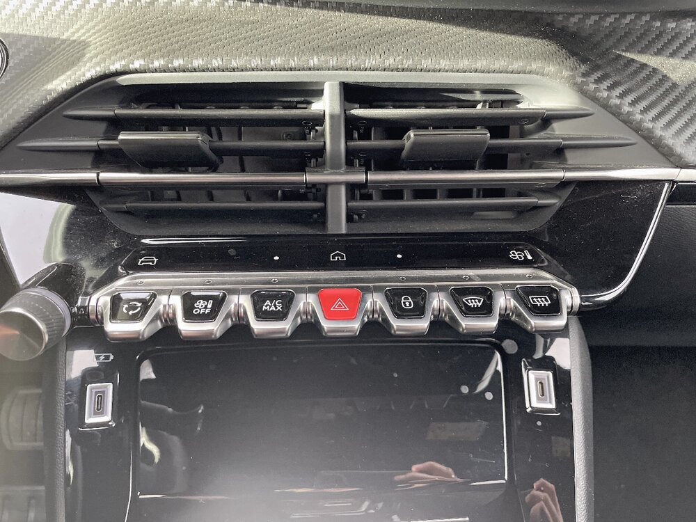 Occasion PEUGEOT 2008 2008 PureTech 130 S&S EAT8 - Allure