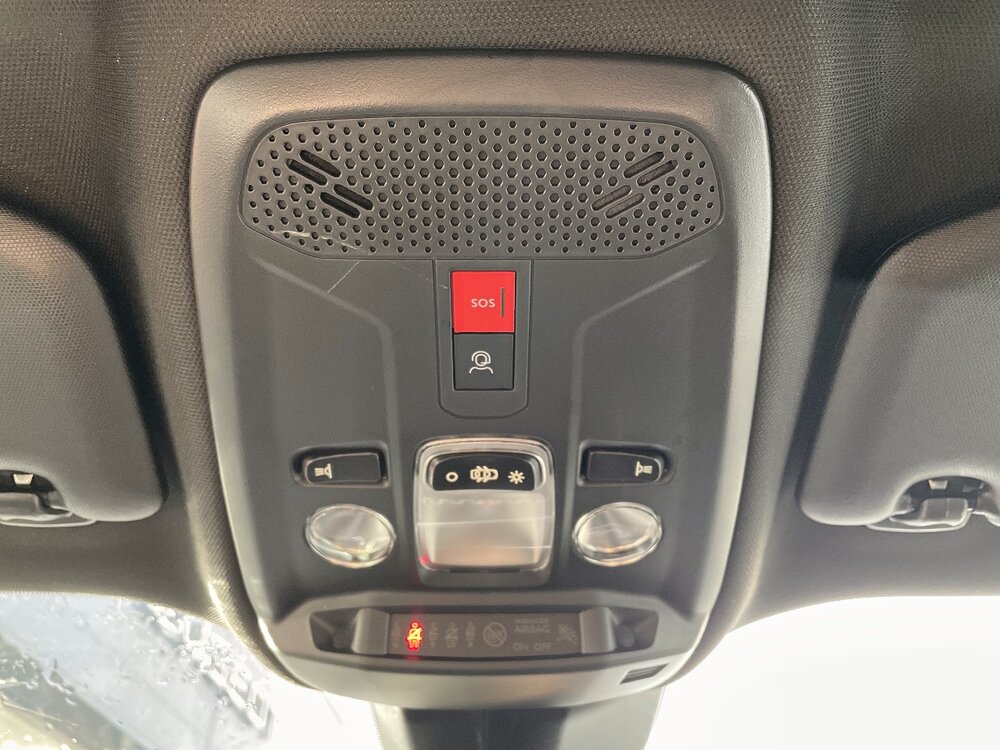 Occasion PEUGEOT 2008 2008 PureTech 130 S&S EAT8 - Allure