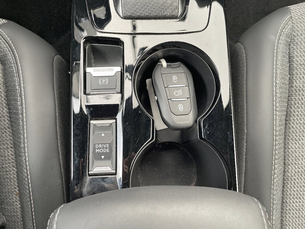 Occasion PEUGEOT 2008 2008 PureTech 130 S&S EAT8 - Allure