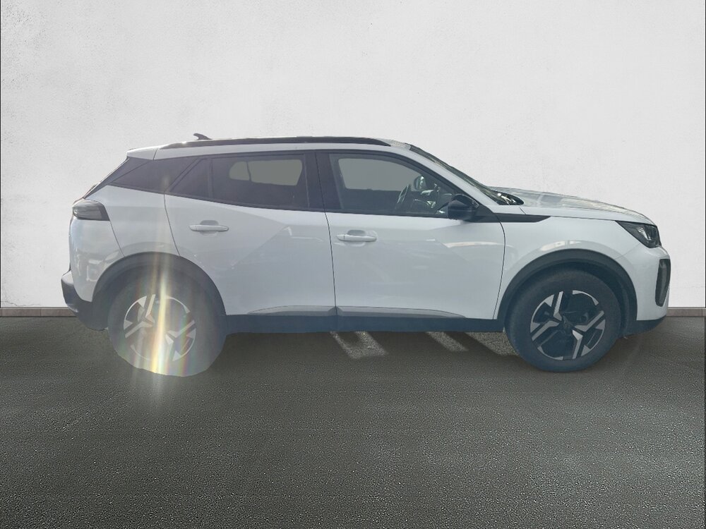 Occasion PEUGEOT 2008 2008 PureTech 130 S&S EAT8 - Allure