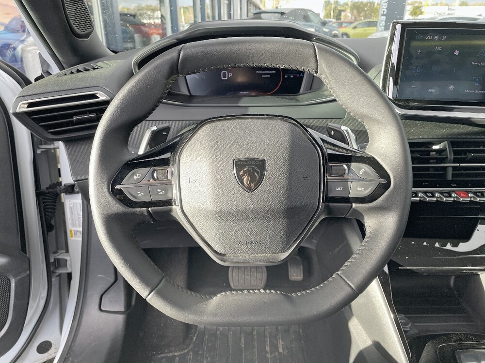 Occasion PEUGEOT 2008 2008 PureTech 130 S&S EAT8 - Allure