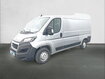 Occasion PEUGEOT Boxer BOXER TOLE 3.0 T L2H2 BLUEHDI 120 S&S BVM6