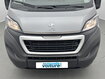 Occasion PEUGEOT Boxer BOXER TOLE 3.0 T L2H2 BLUEHDI 120 S&S BVM6