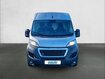 Occasion PEUGEOT Boxer BOXER TOLE 3.0 T L2H2 BLUEHDI 120 S&S BVM6