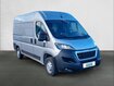 Occasion PEUGEOT Boxer BOXER TOLE 3.0 T L2H2 BLUEHDI 120 S&S BVM6