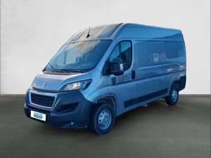 Occasion PEUGEOT Boxer BOXER TOLE 3.0 T L2H2 BLUEHDI 120 S&S BVM6