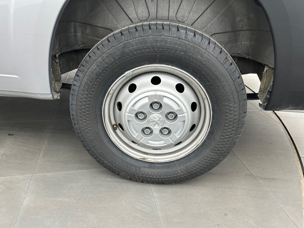 Occasion PEUGEOT Boxer BOXER TOLE 3.0 T L2H2 BLUEHDI 120 S&S BVM6