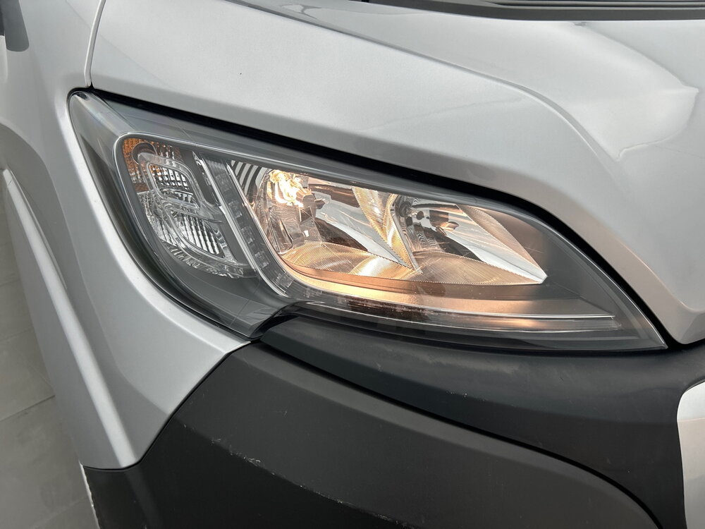 Occasion PEUGEOT Boxer BOXER TOLE 3.0 T L2H2 BLUEHDI 120 S&S BVM6