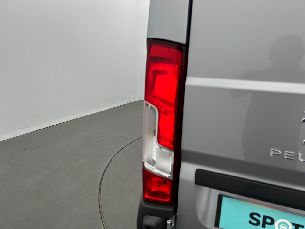 Occasion PEUGEOT Boxer BOXER TOLE 3.0 T L2H2 BLUEHDI 120 S&S BVM6