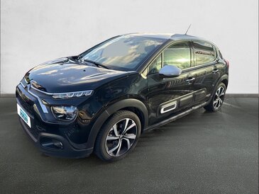 Occasion CITROEN C3 C3 PureTech 83 S&S BVM5