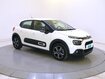 Occasion CITROEN C3 C3 PureTech 83 ch BVM5 - Plus