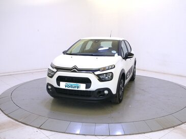 Occasion CITROEN C3 C3 PureTech 83 ch BVM5