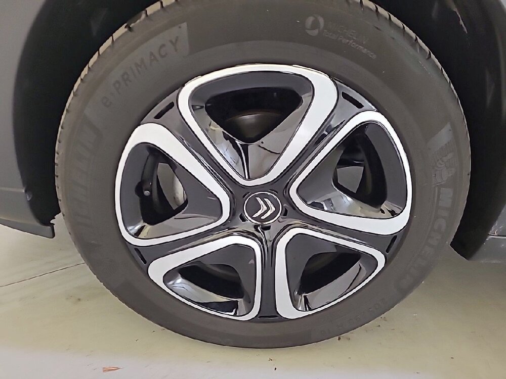 Occasion CITROEN C3 C3 PureTech 83 ch BVM5 - Plus