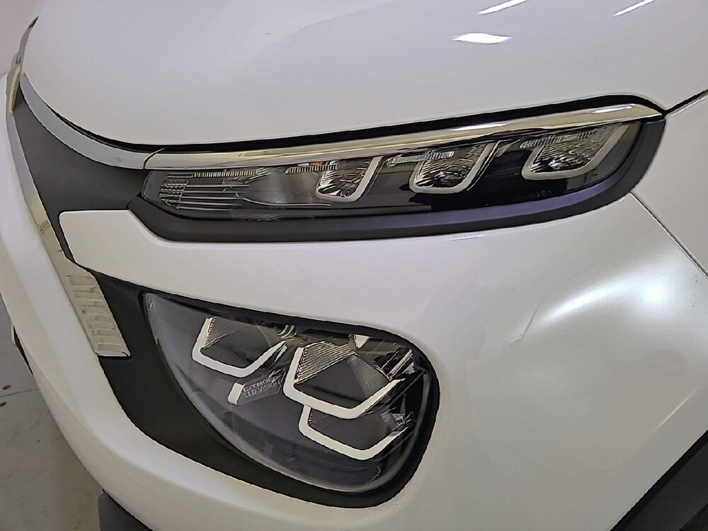 Occasion CITROEN C3 C3 PureTech 83 ch BVM5 - Plus