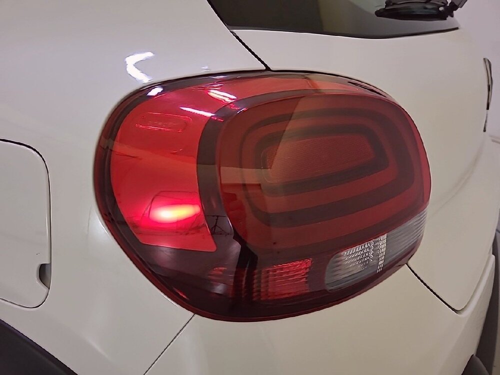 Occasion CITROEN C3 C3 PureTech 83 ch BVM5 - Plus