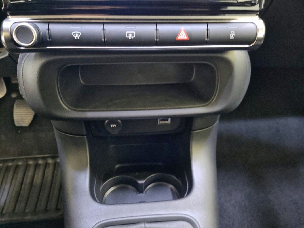 Occasion CITROEN C3 C3 PureTech 83 ch BVM5 - Plus