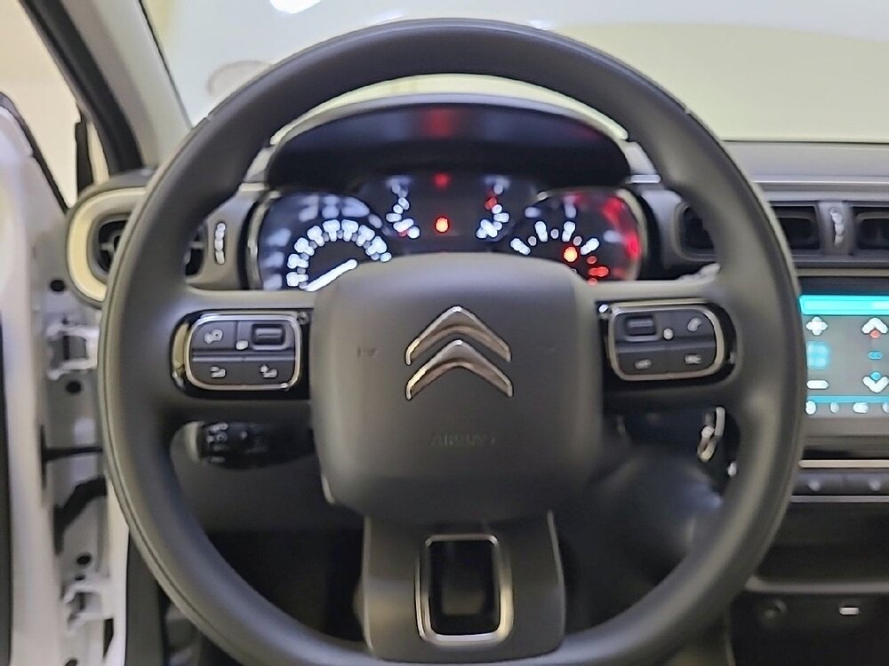 Occasion CITROEN C3 C3 PureTech 83 ch BVM5 - Plus