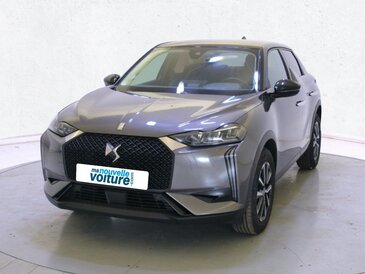 Occasion DS DS3 DS 3 PureTech 100 BVM6 - Bastille