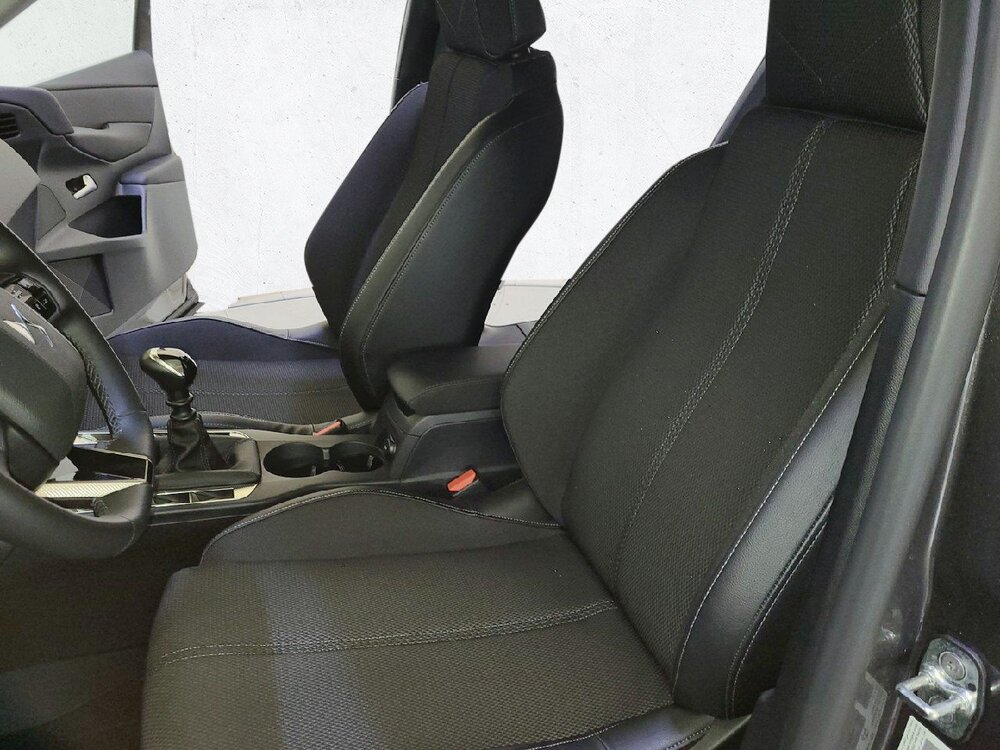 Occasion DS DS3 DS 3 PureTech 100 BVM6 - Bastille