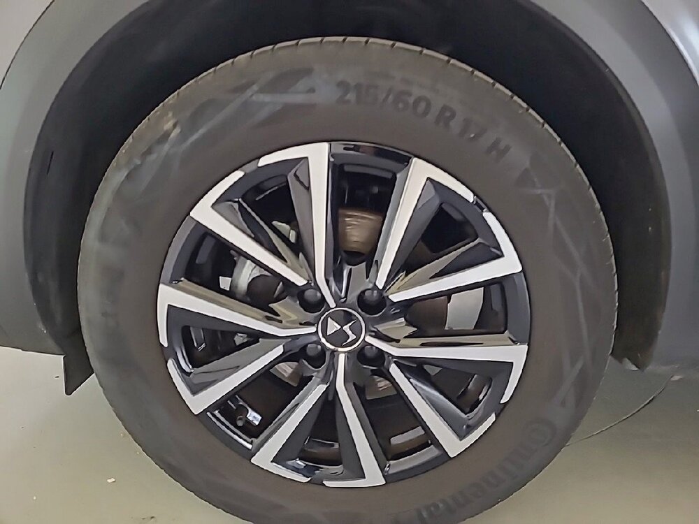 Occasion DS DS3 DS 3 PureTech 100 BVM6 - Bastille