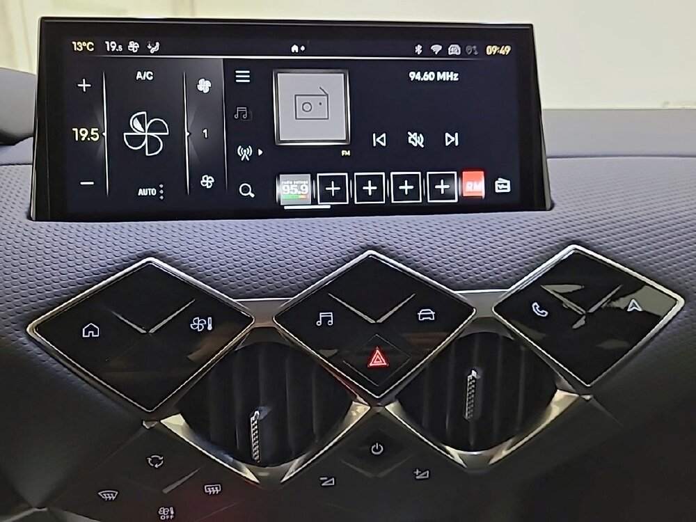 Occasion DS DS3 DS 3 PureTech 100 BVM6 - Bastille