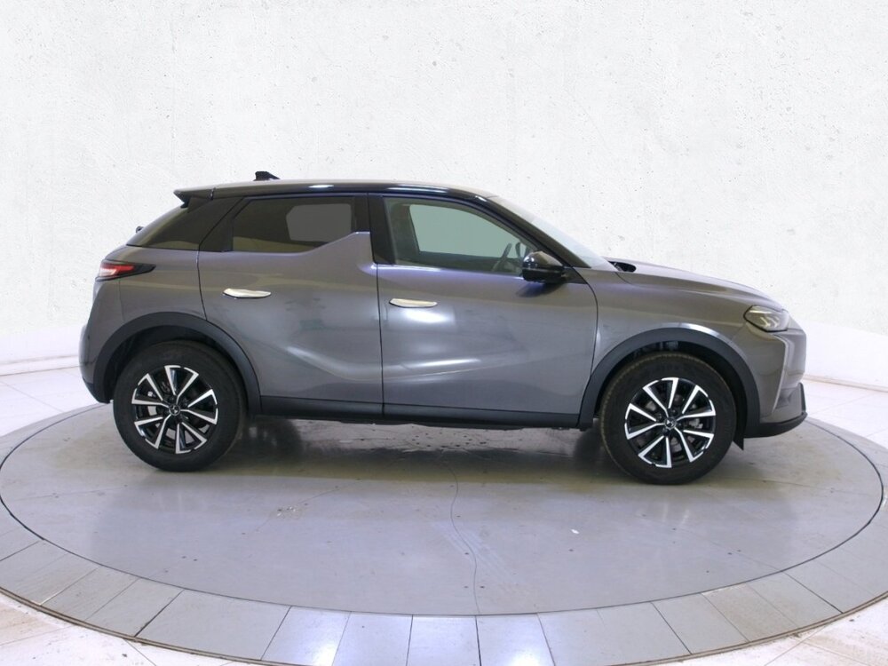 Occasion DS DS3 DS 3 PureTech 100 BVM6 - Bastille