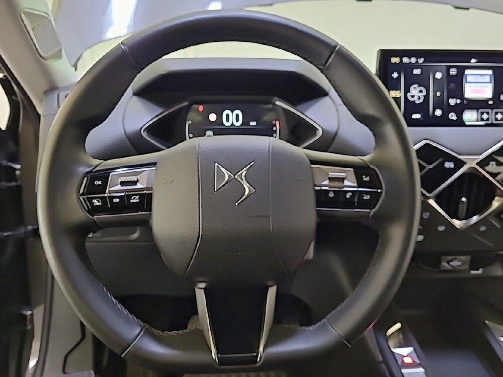 Occasion DS DS3 DS 3 PureTech 100 BVM6 - Bastille