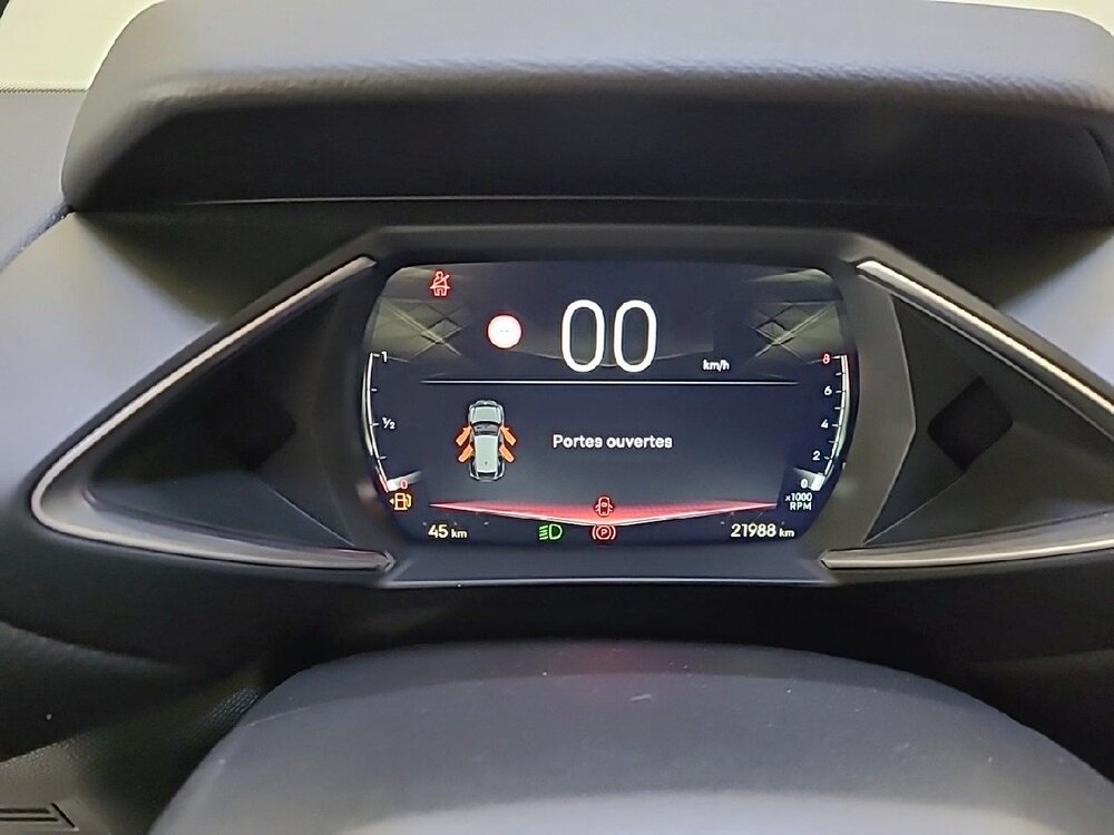 Occasion DS DS3 DS 3 PureTech 100 BVM6 - Bastille