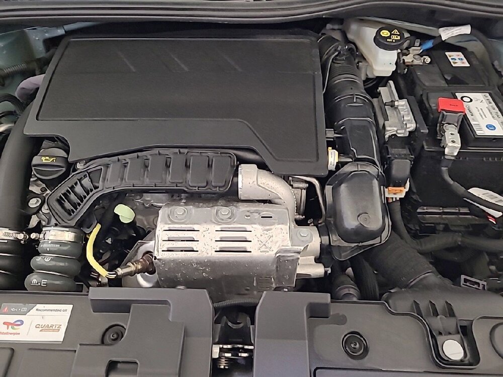 Occasion CITROEN C4 C4 PureTech 100 BVM6 - You