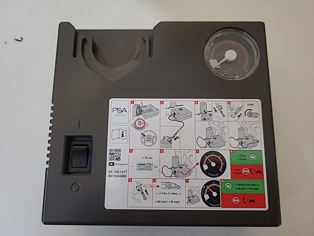 Occasion CITROEN C4 C4 PureTech 100 BVM6 - You