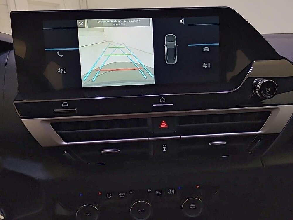 Occasion CITROEN C4 C4 PureTech 100 BVM6 - You