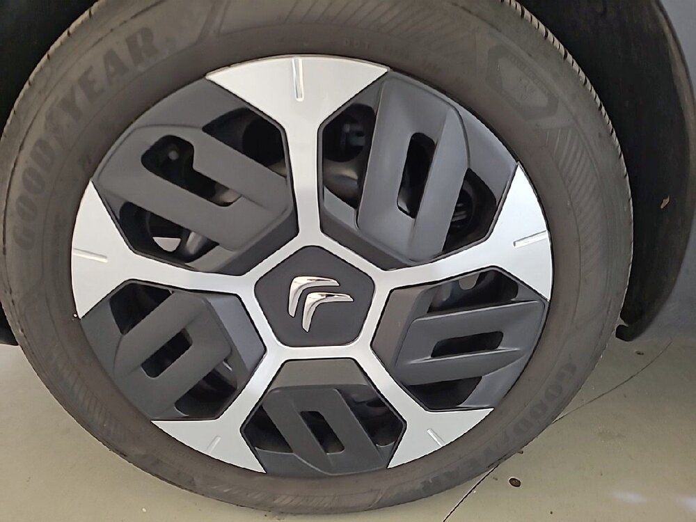 Occasion CITROEN C4 C4 PureTech 100 BVM6 - You