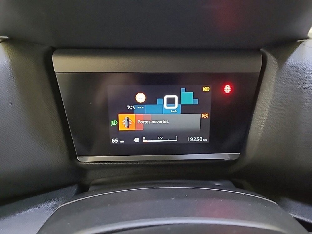 Occasion CITROEN C4 C4 PureTech 100 BVM6 - You