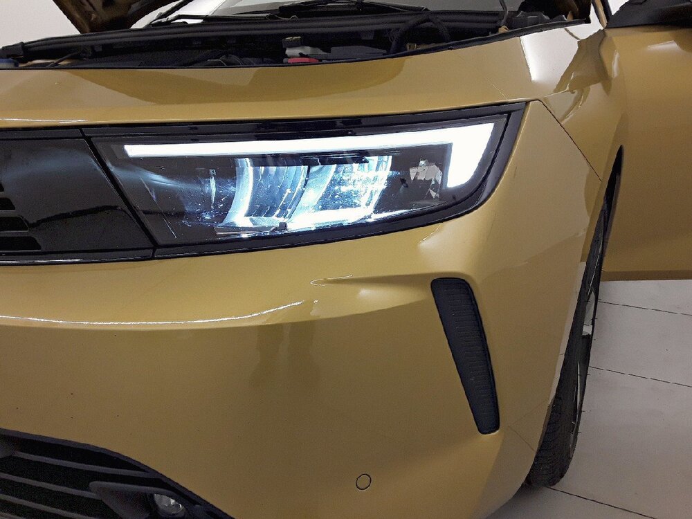 Occasion OPEL Astra Astra 1.2 Turbo 110 ch BVM6