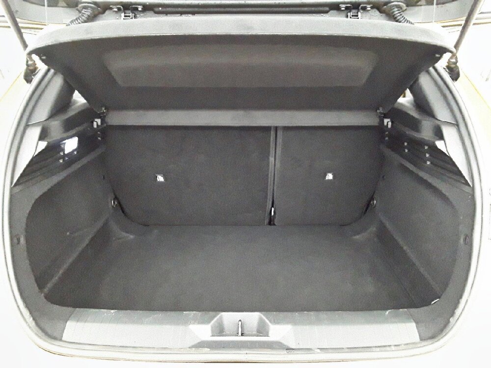 Occasion OPEL Astra Astra 1.2 Turbo 110 ch BVM6