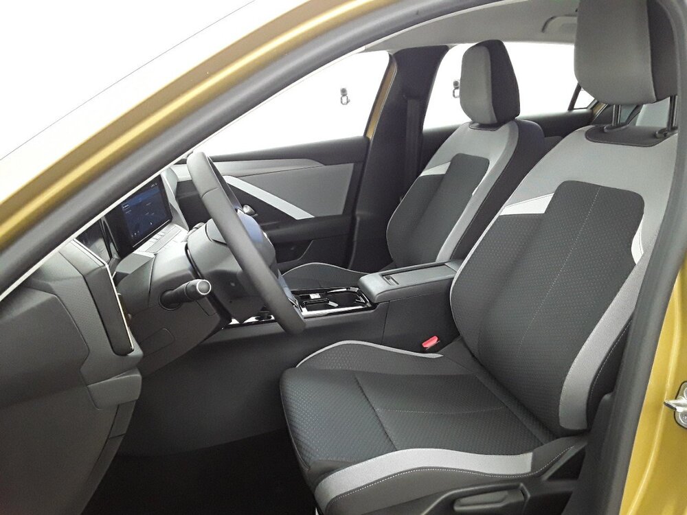 Occasion OPEL Astra Astra 1.2 Turbo 110 ch BVM6