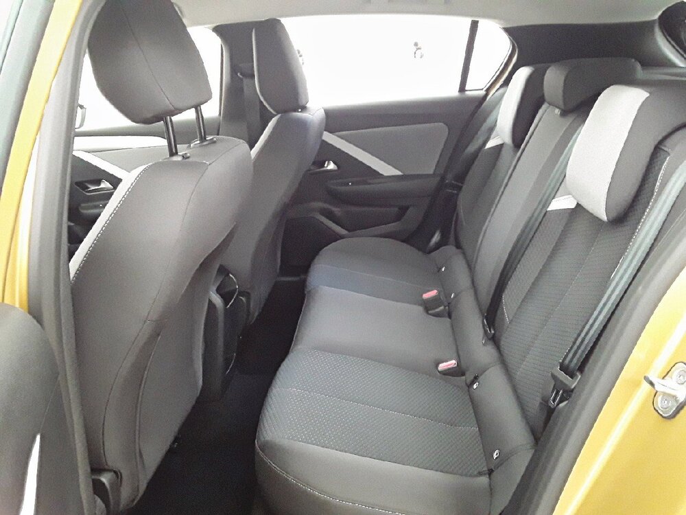 Occasion OPEL Astra Astra 1.2 Turbo 110 ch BVM6