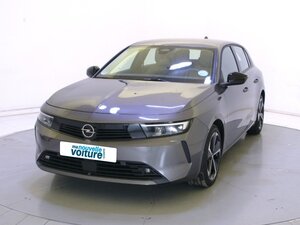 Occasion OPEL Astra Astra 1.2 Turbo 130 ch BVA8