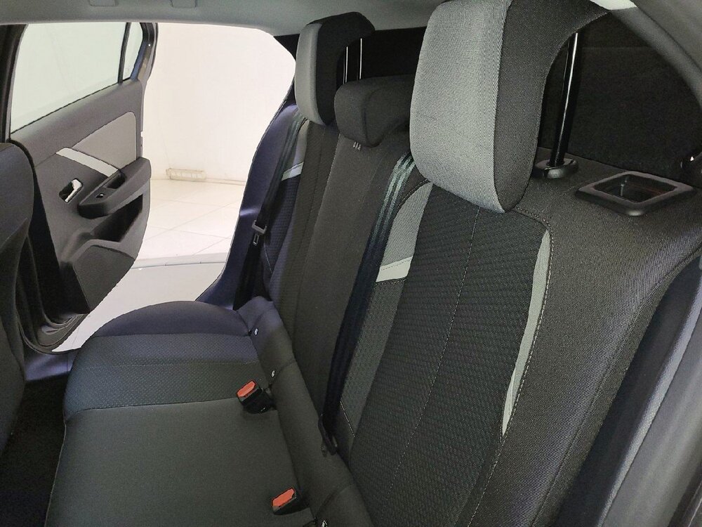 Occasion OPEL Astra Astra 1.2 Turbo 130 ch BVA8