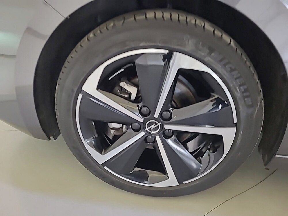 Occasion OPEL Astra Astra 1.2 Turbo 130 ch BVA8