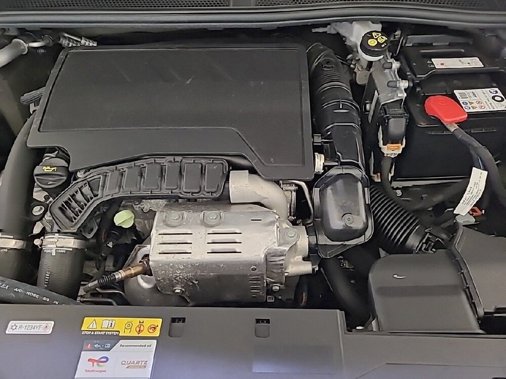 Occasion OPEL Astra Astra 1.2 Turbo 130 ch BVA8