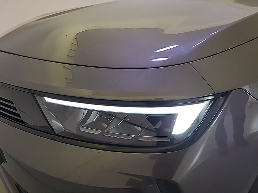 Occasion OPEL Astra Astra 1.2 Turbo 130 ch BVA8