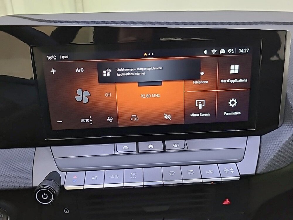 Occasion OPEL Astra Astra 1.2 Turbo 130 ch BVA8