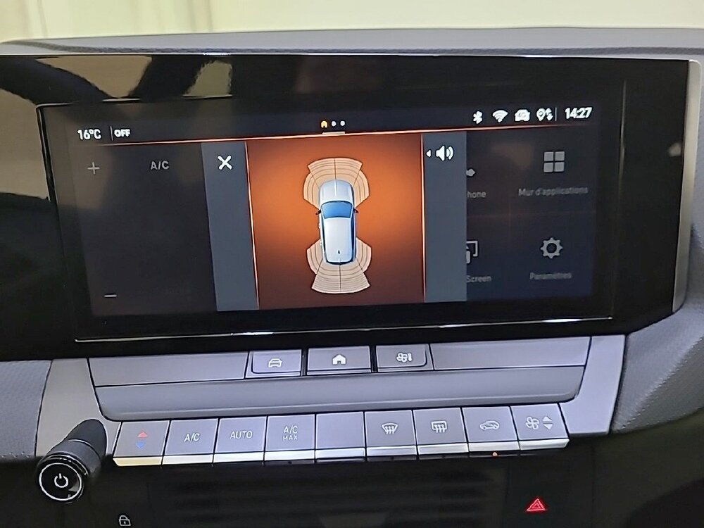 Occasion OPEL Astra Astra 1.2 Turbo 130 ch BVA8