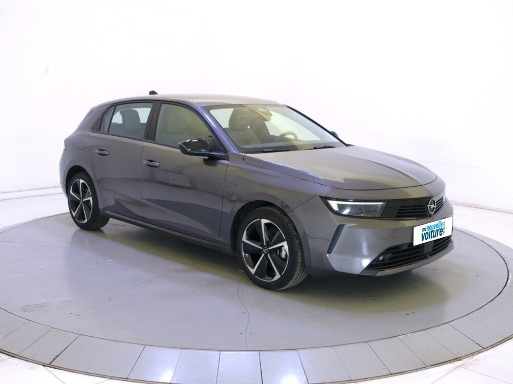 Occasion OPEL Astra Astra 1.2 Turbo 130 ch BVA8